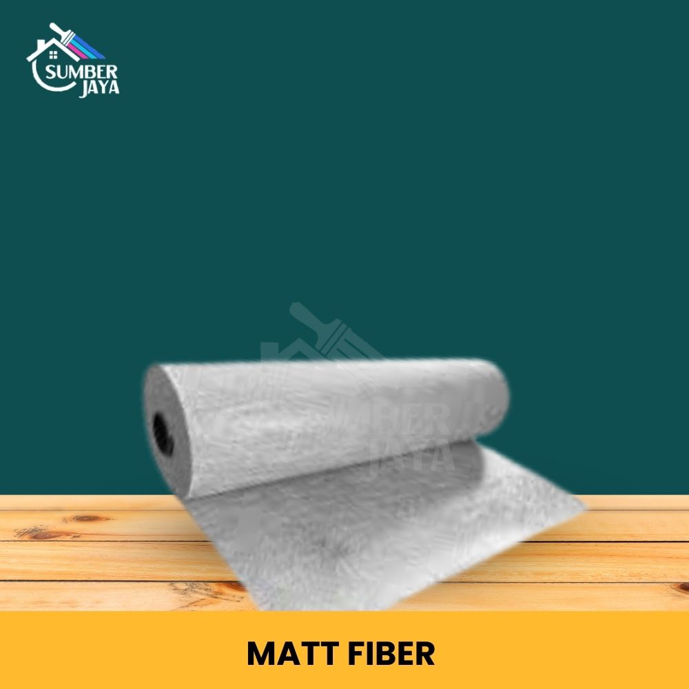 Matt Fiber
